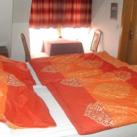 Monteurhotel Garni Alter Olper Hof Lindlar Kültér fotó