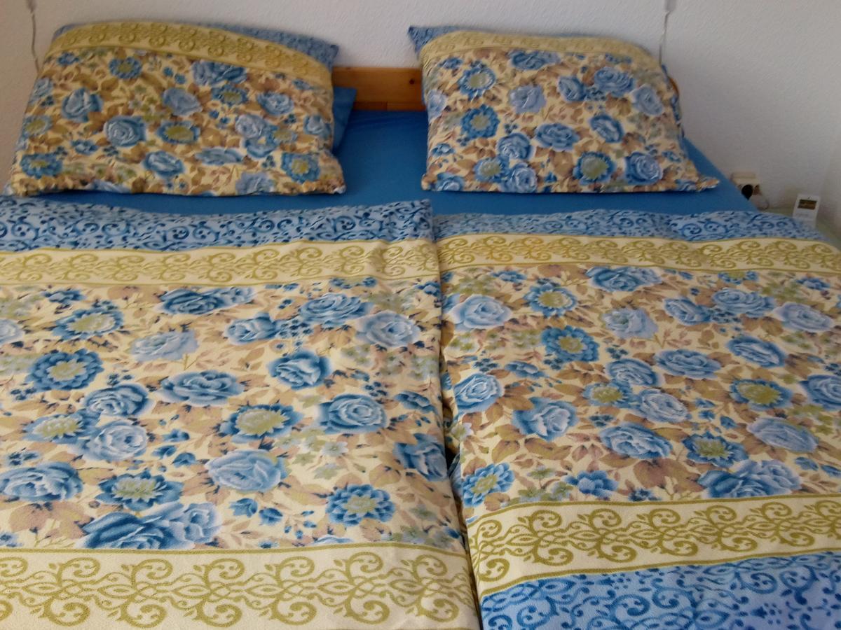 Monteurhotel Garni Alter Olper Hof Lindlar Kültér fotó