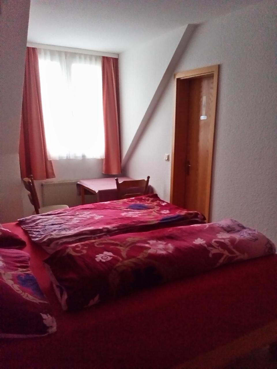 Monteurhotel Garni Alter Olper Hof Lindlar Kültér fotó