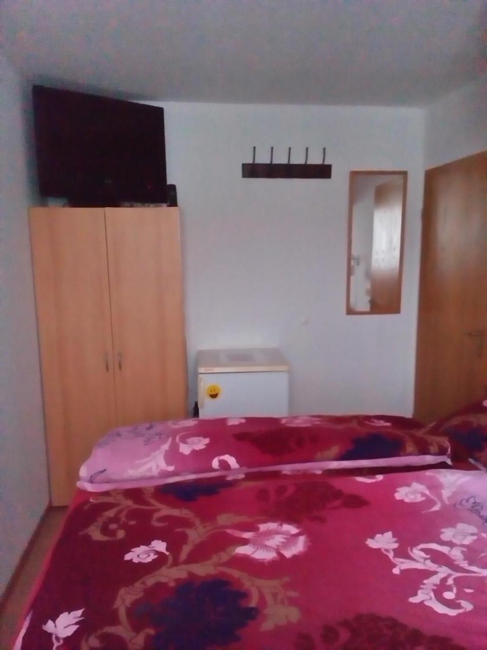 Monteurhotel Garni Alter Olper Hof Lindlar Kültér fotó
