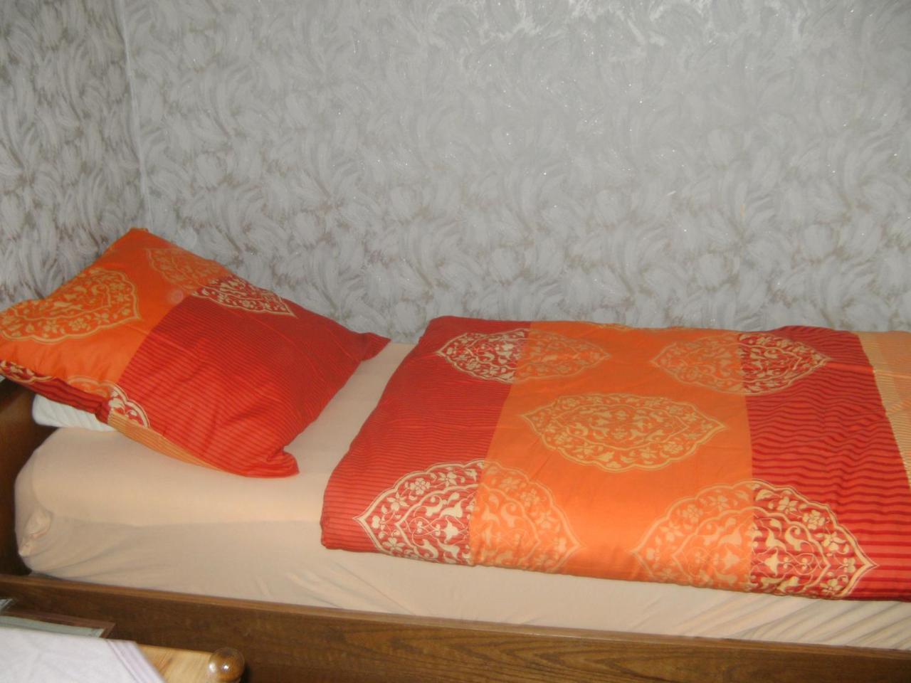 Monteurhotel Garni Alter Olper Hof Lindlar Kültér fotó