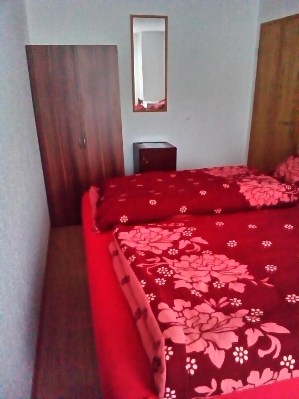 Monteurhotel Garni Alter Olper Hof Lindlar Kültér fotó